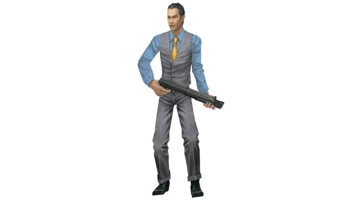 Agent G