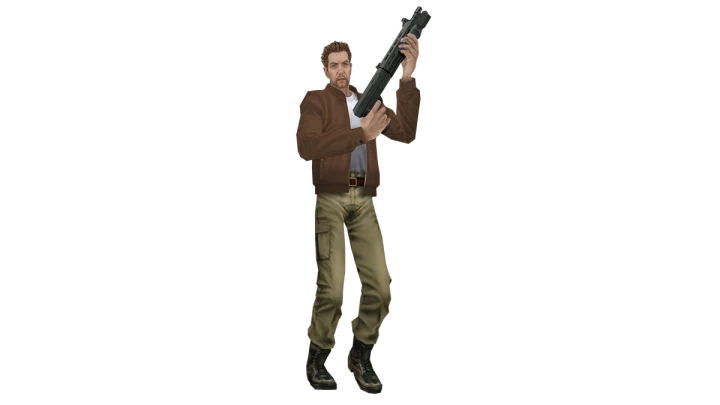 Thomas Rogan